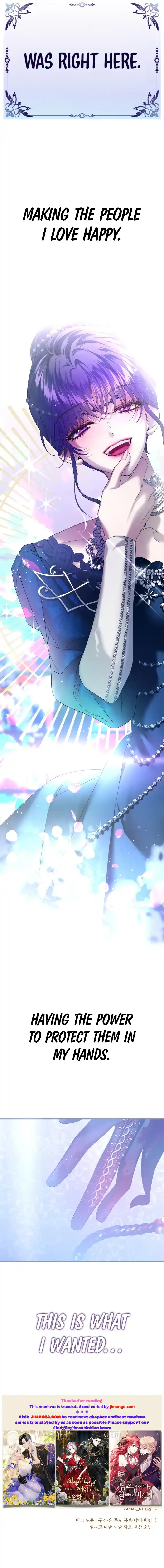 I Want to Be You, Just For A Day Chapter 146