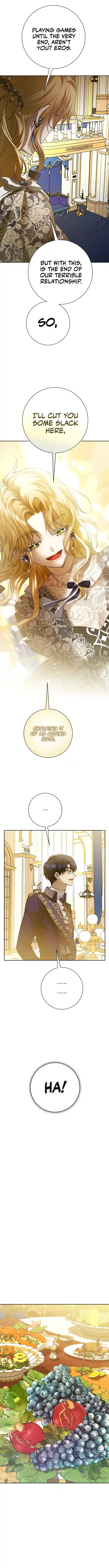 I Want to Be You, Just For A Day Chapter 147