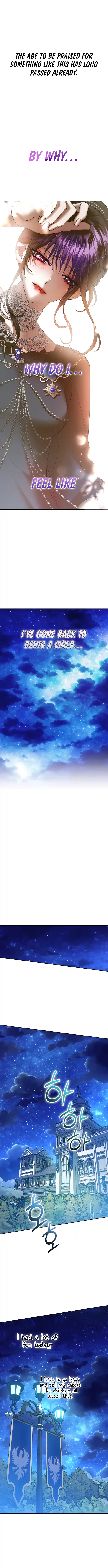 I Want to Be You, Just For A Day Chapter 147