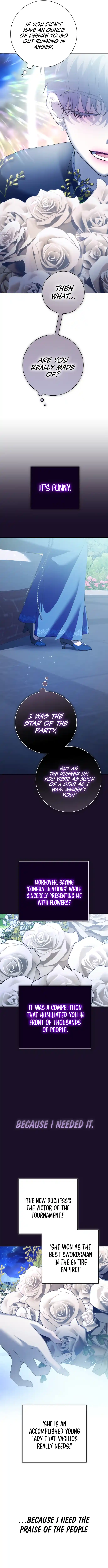 I Want to Be You, Just For A Day Chapter 147