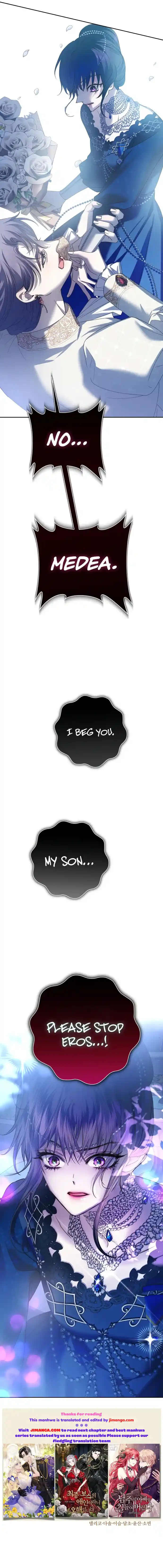 I Want to Be You, Just For A Day Chapter 147