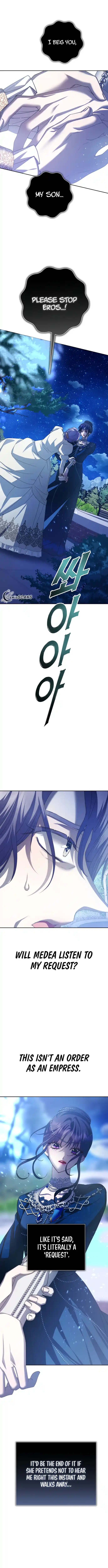 I Want to Be You, Just For A Day Chapter 148