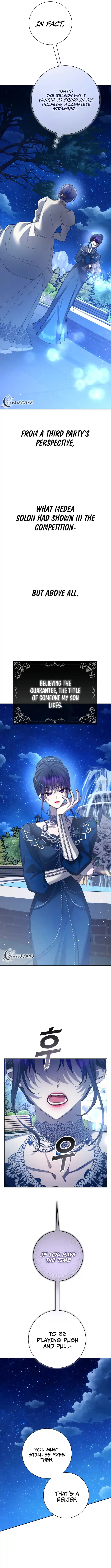 I Want to Be You, Just For A Day Chapter 148