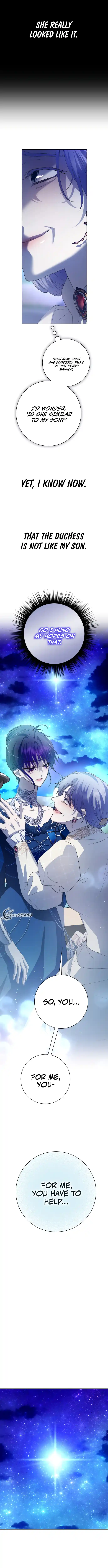 I Want to Be You, Just For A Day Chapter 148