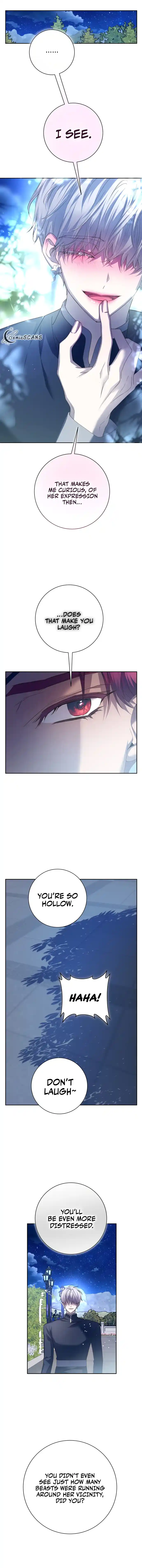 I Want to Be You, Just For A Day Chapter 148