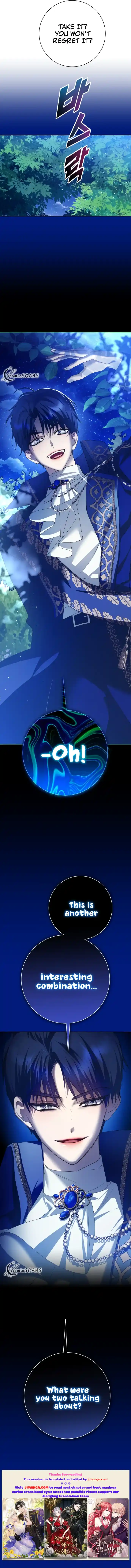 I Want to Be You, Just For A Day Chapter 148