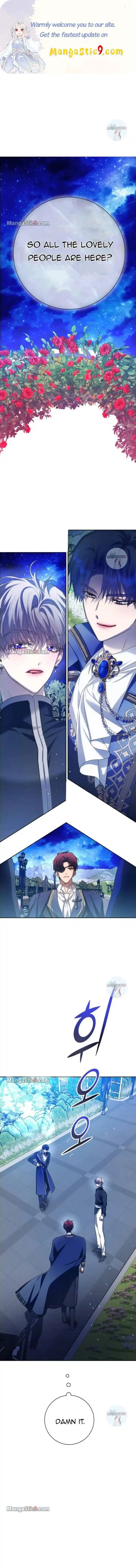 I Want to Be You, Just For A Day Chapter 149