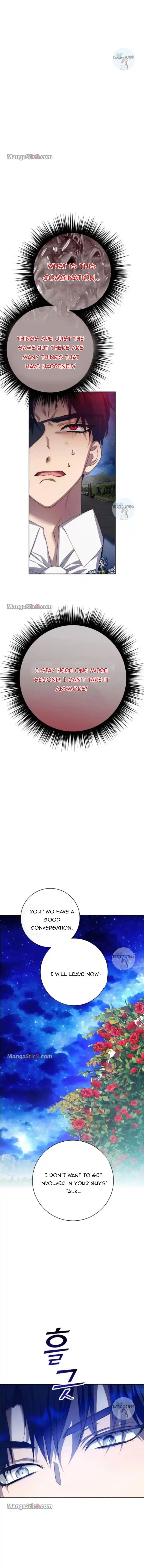 I Want to Be You, Just For A Day Chapter 149