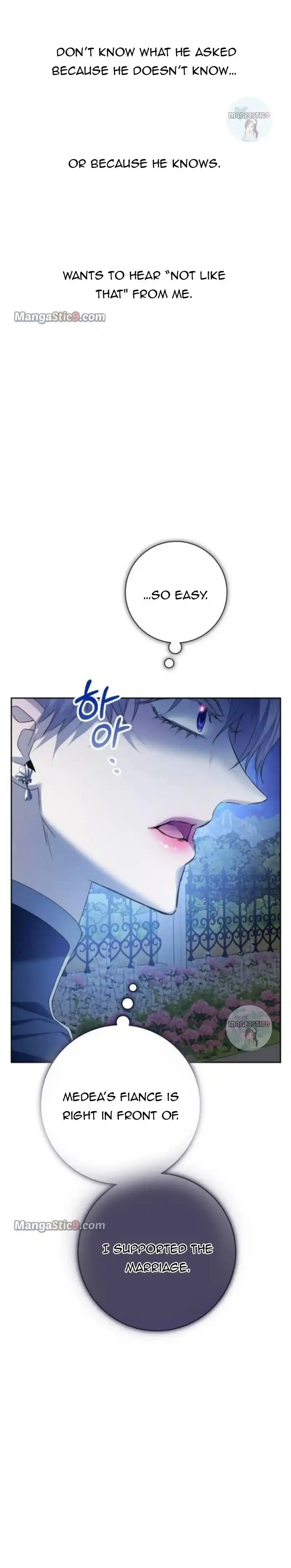 I Want to Be You, Just For A Day Chapter 149