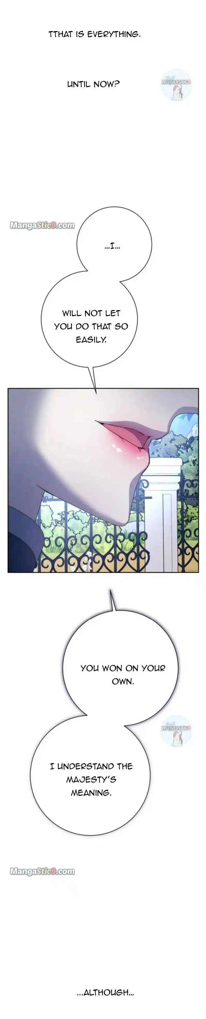 I Want to Be You, Just For A Day Chapter 149