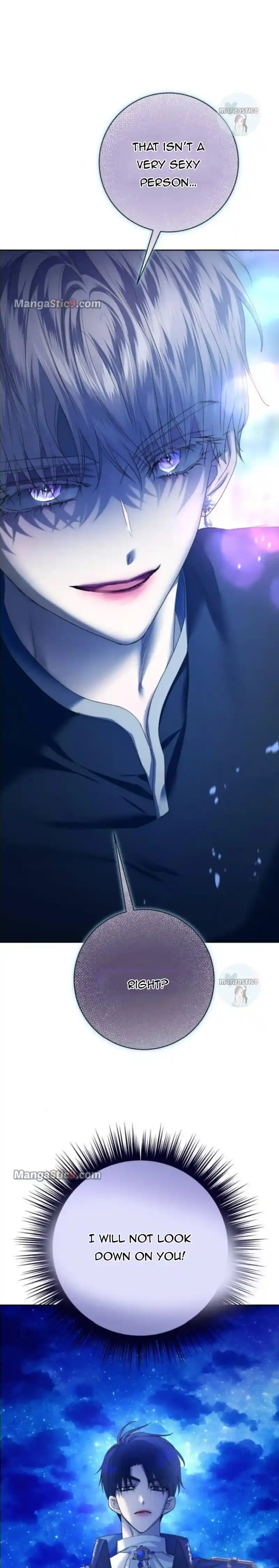 I Want to Be You, Just For A Day Chapter 149