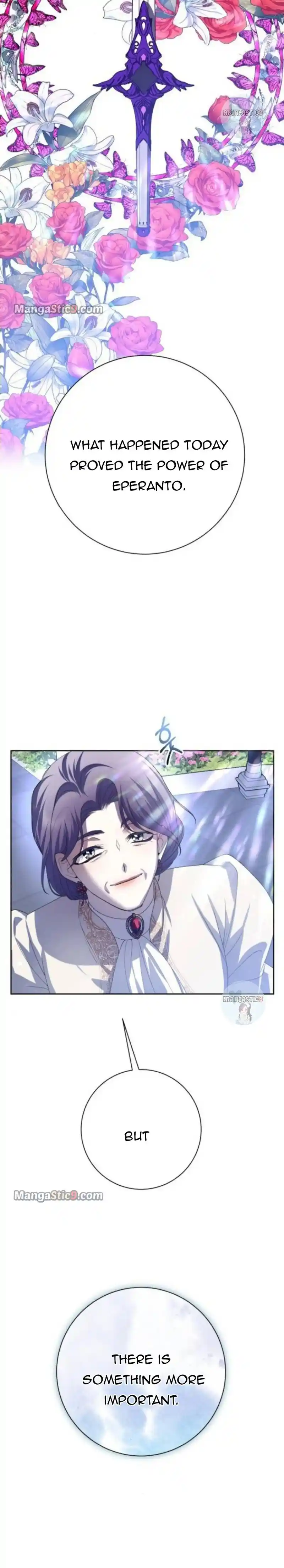 I Want to Be You, Just For A Day Chapter 149