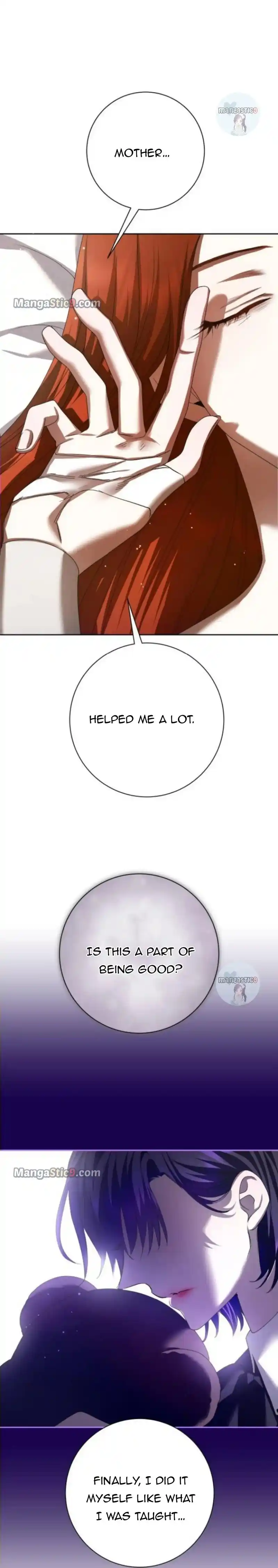 I Want to Be You, Just For A Day Chapter 149