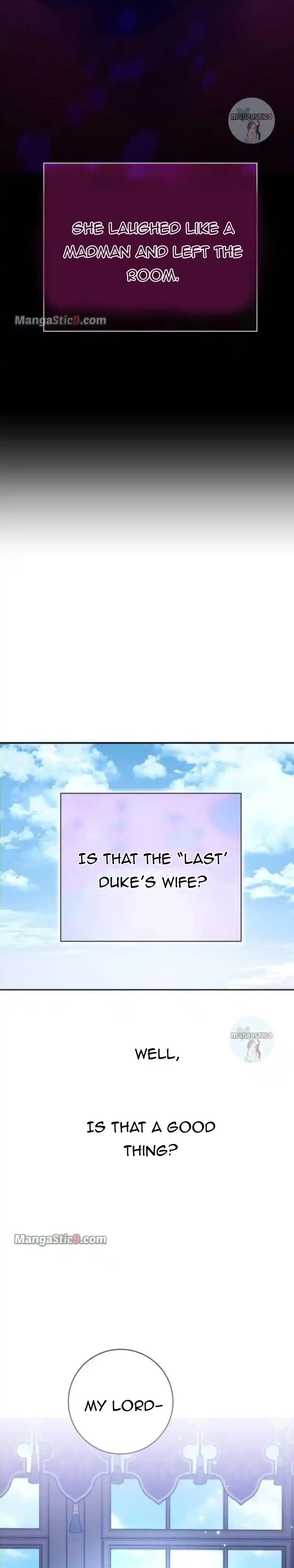 I Want to Be You, Just For A Day Chapter 149