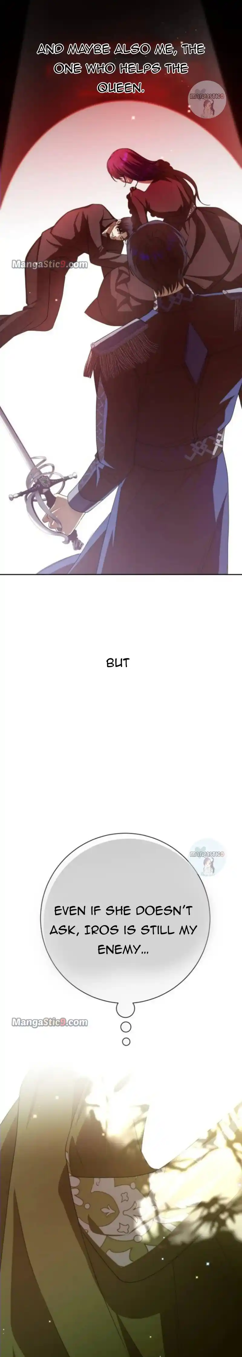 I Want to Be You, Just For A Day Chapter 149