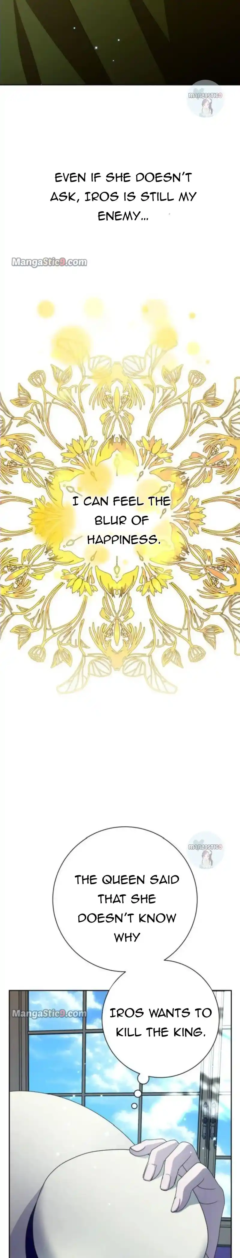 I Want to Be You, Just For A Day Chapter 149