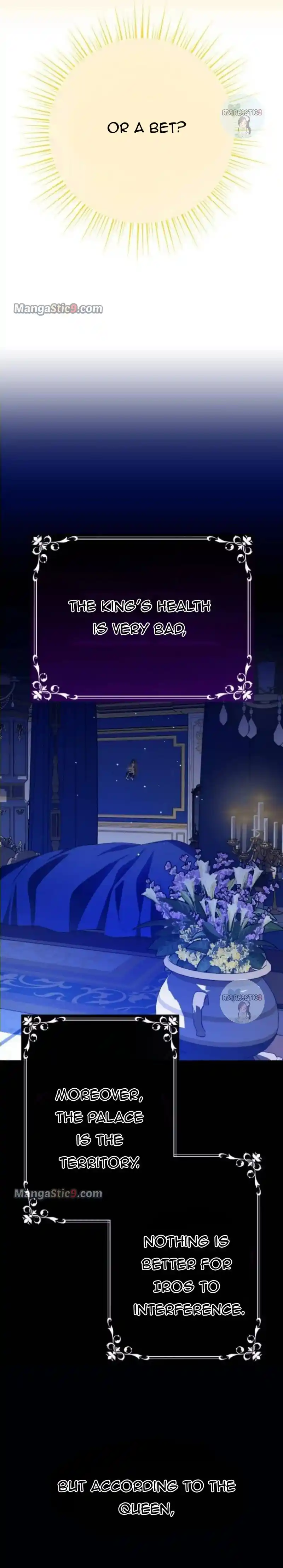 I Want to Be You, Just For A Day Chapter 149