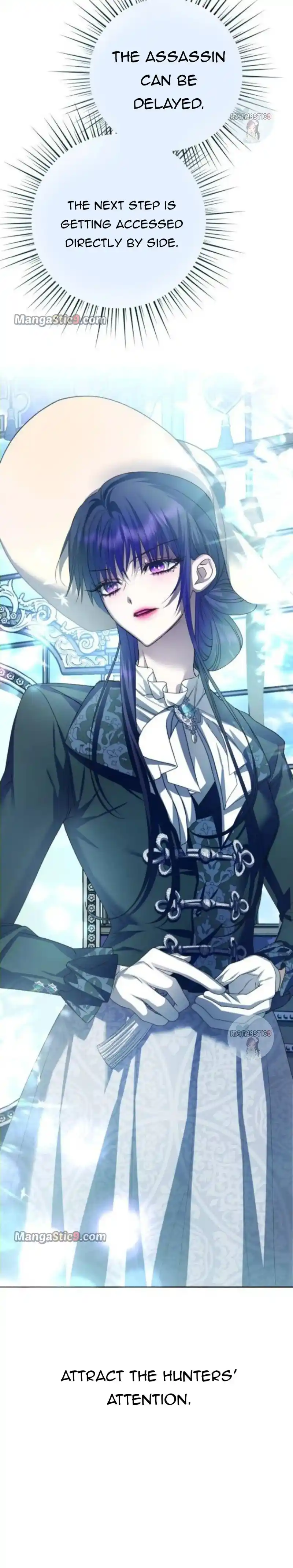 I Want to Be You, Just For A Day Chapter 149