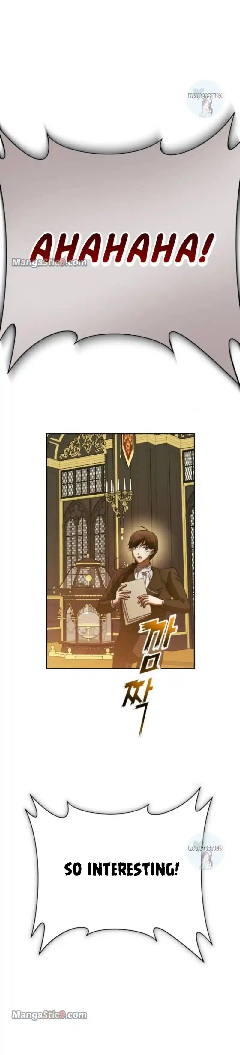 I Want to Be You, Just For A Day Chapter 149