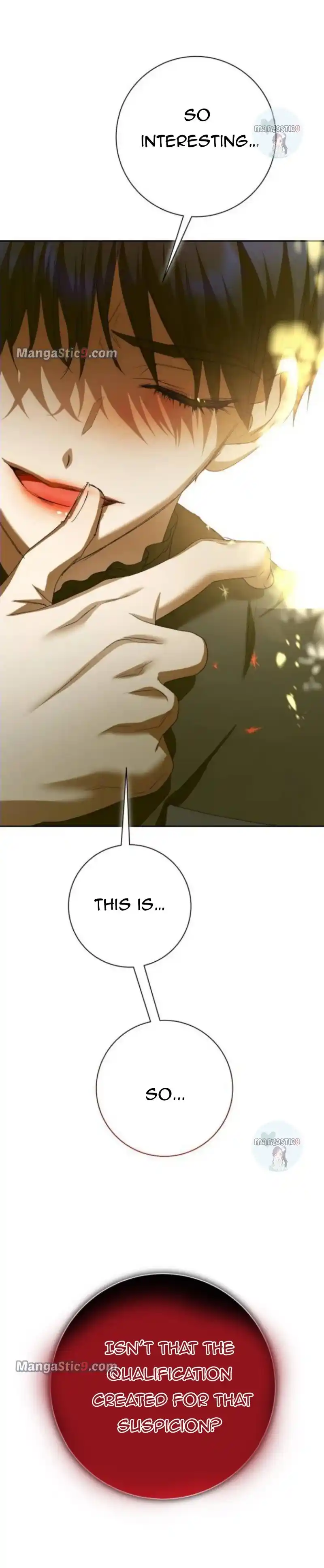 I Want to Be You, Just For A Day Chapter 149