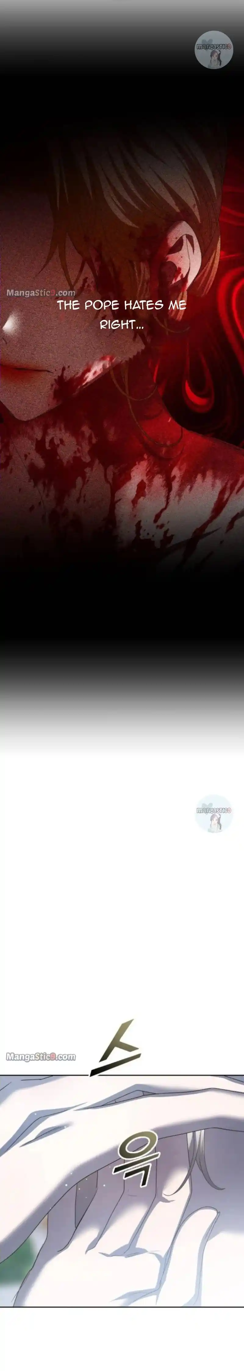 I Want to Be You, Just For A Day Chapter 151