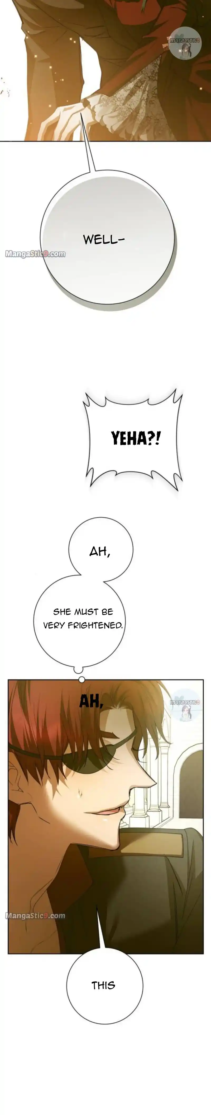 I Want to Be You, Just For A Day Chapter 151