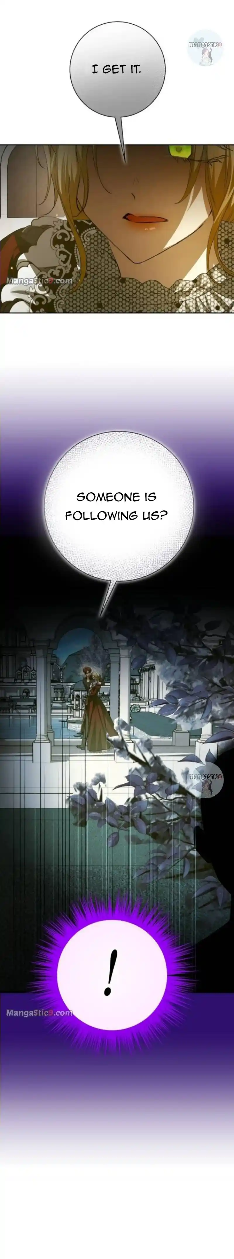 I Want to Be You, Just For A Day Chapter 151