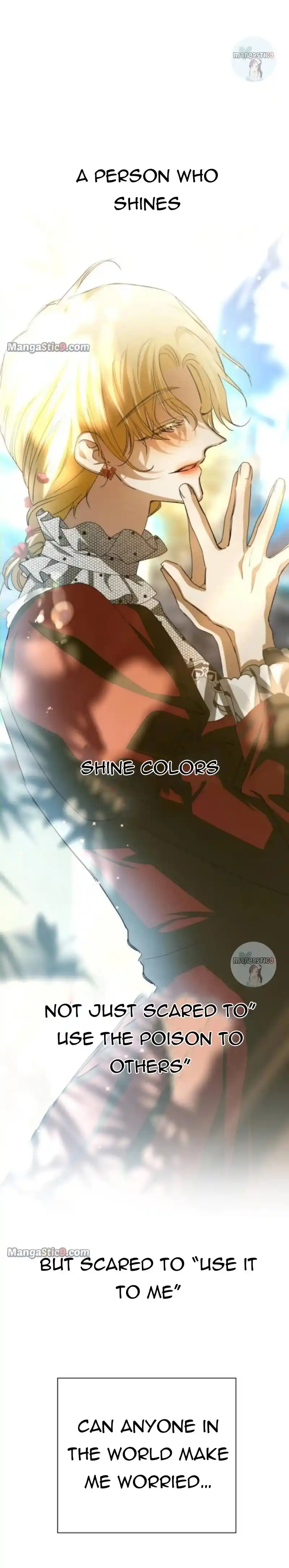 I Want to Be You, Just For A Day Chapter 151