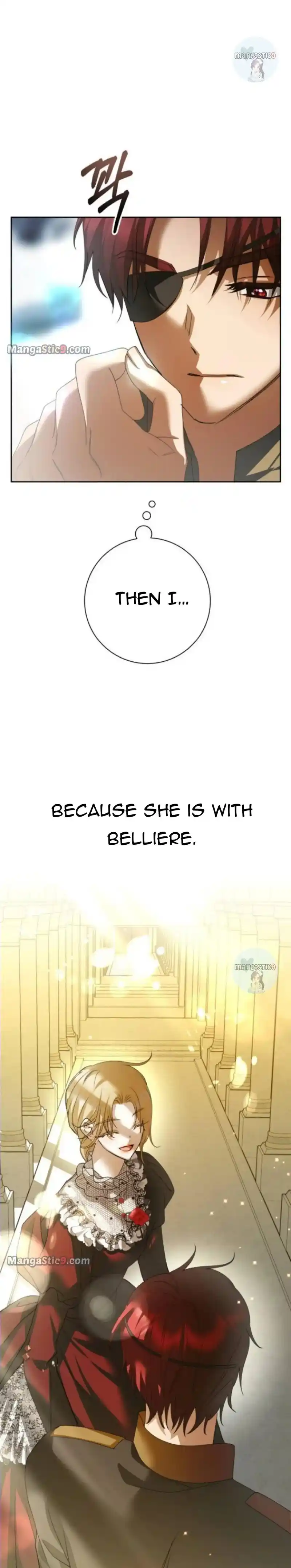 I Want to Be You, Just For A Day Chapter 151