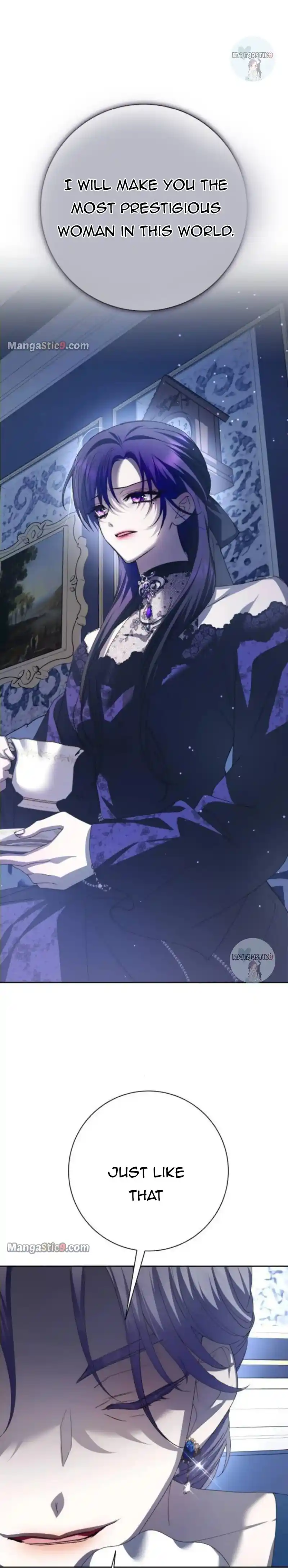 I Want to Be You, Just For A Day Chapter 151