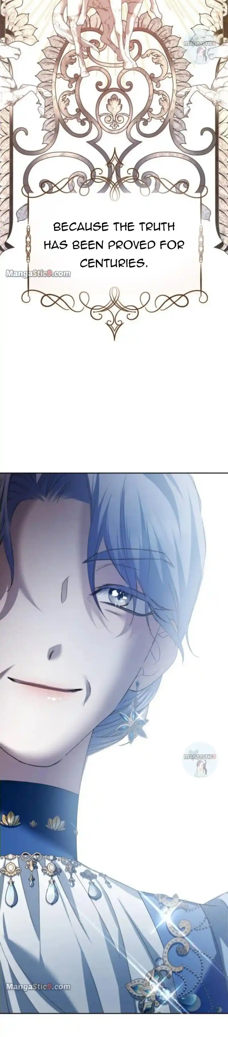 I Want to Be You, Just For A Day Chapter 153