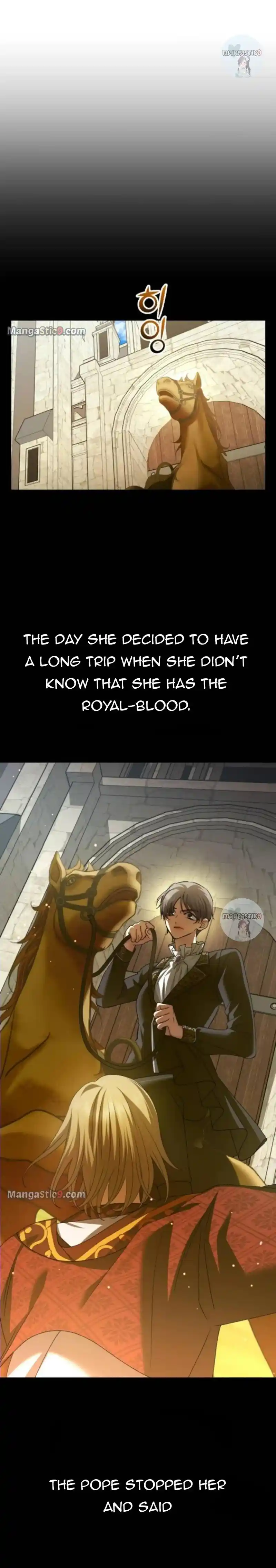 I Want to Be You, Just For A Day Chapter 153