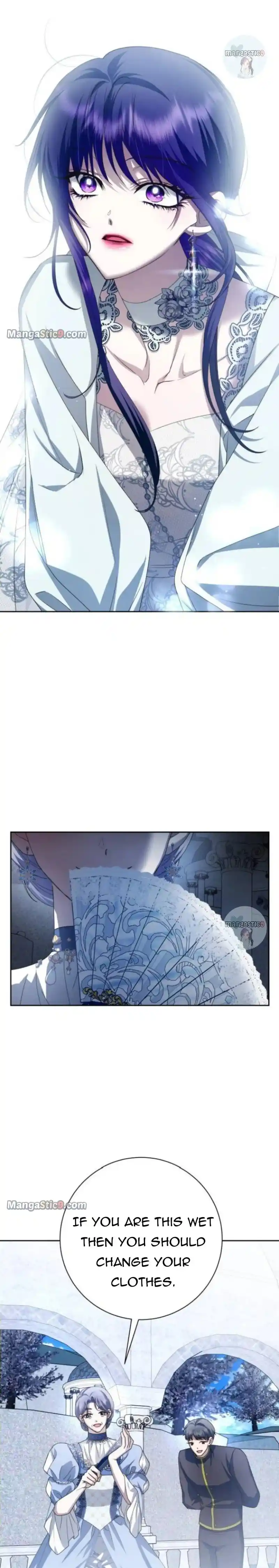 I Want to Be You, Just For A Day Chapter 153