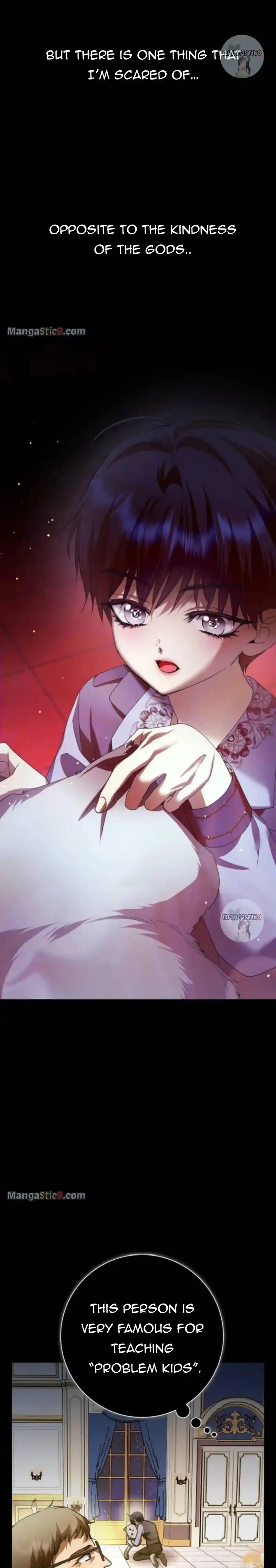 I Want to Be You, Just For A Day Chapter 153