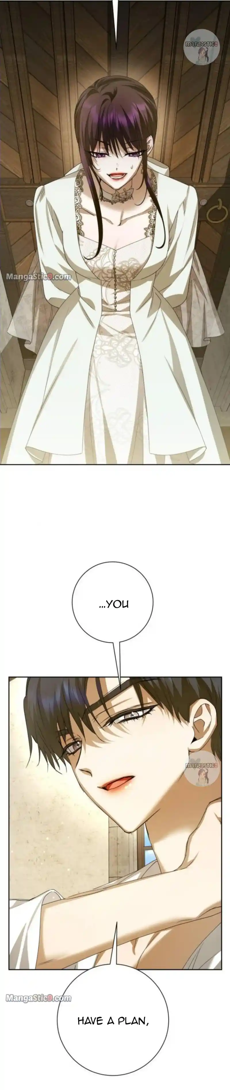 I Want to Be You, Just For A Day Chapter 153