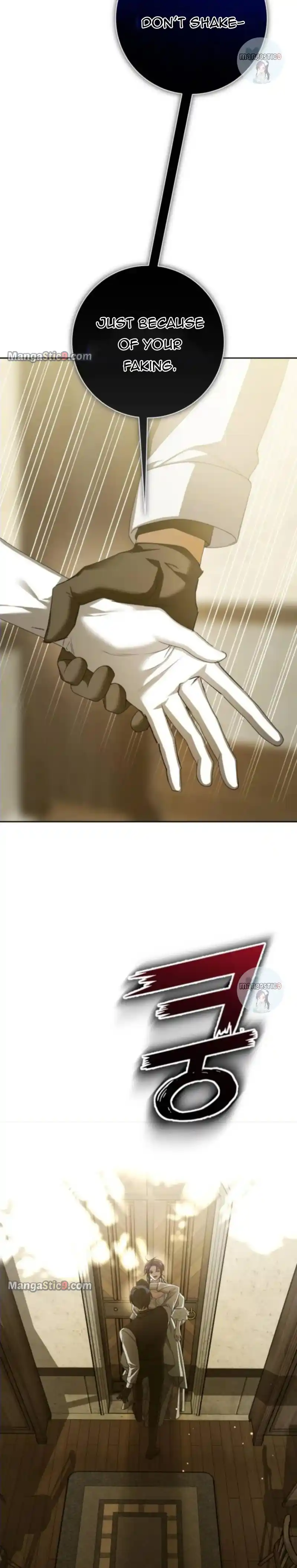 I Want to Be You, Just For A Day Chapter 153