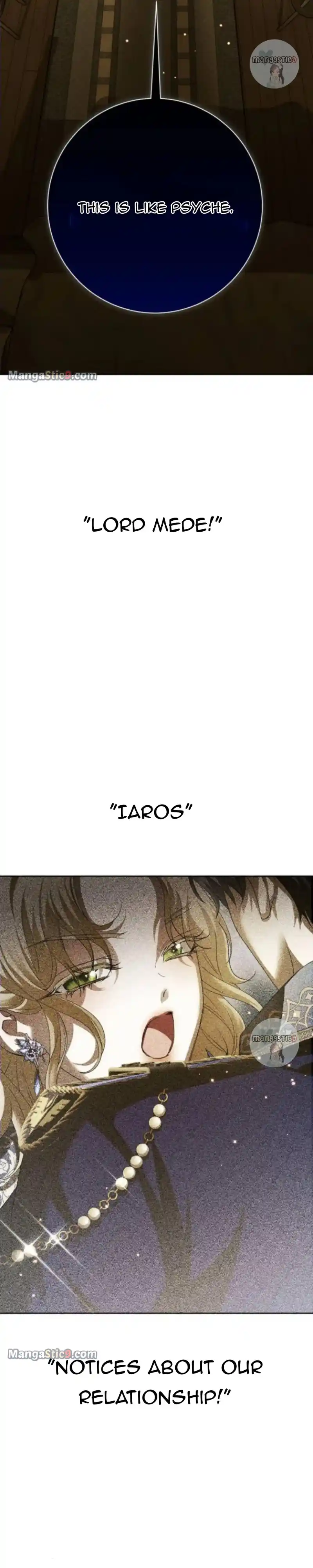 I Want to Be You, Just For A Day Chapter 153