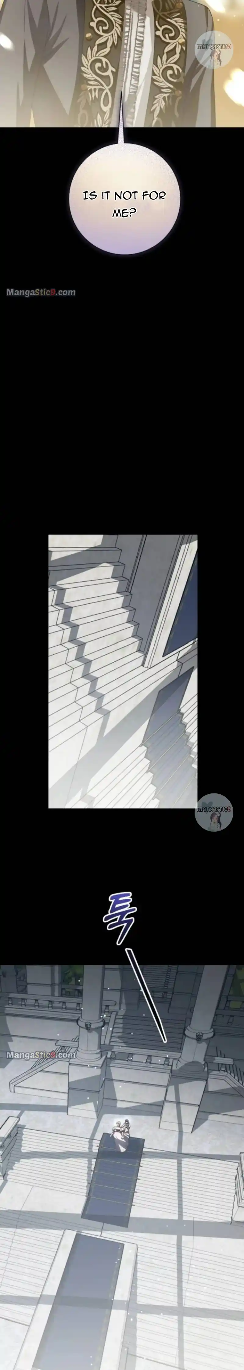 I Want to Be You, Just For A Day Chapter 153