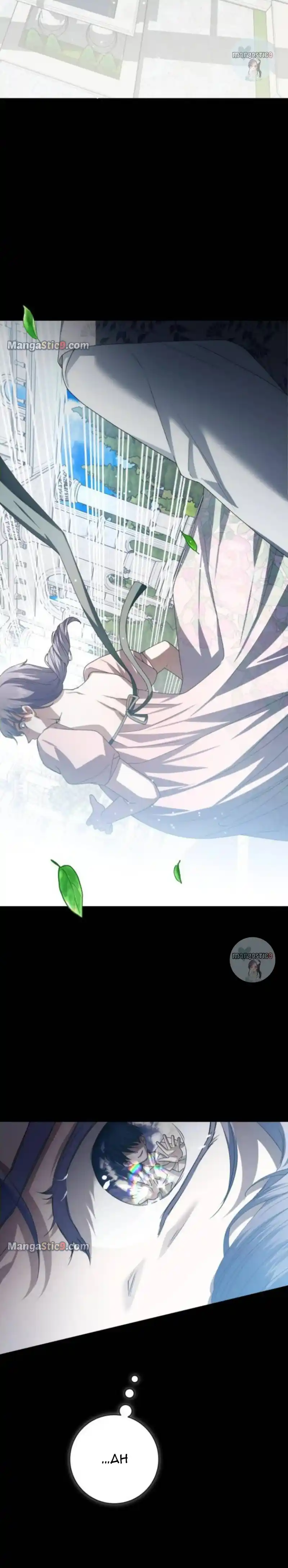 I Want to Be You, Just For A Day Chapter 153