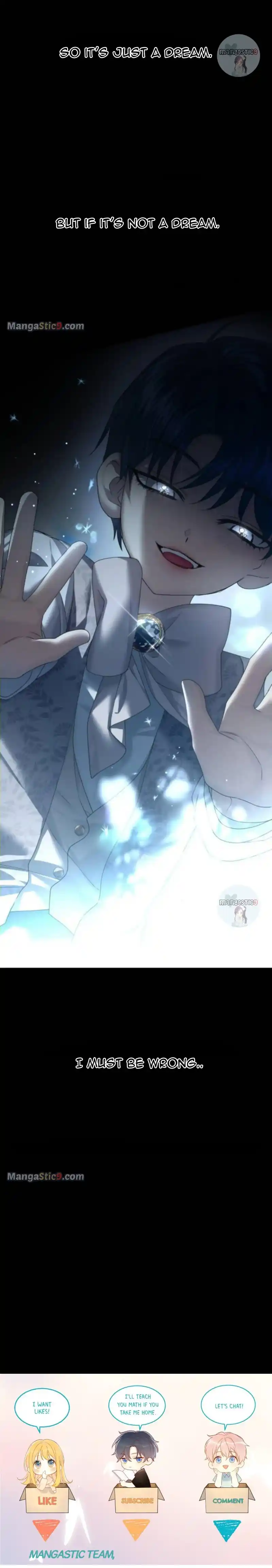 I Want to Be You, Just For A Day Chapter 153