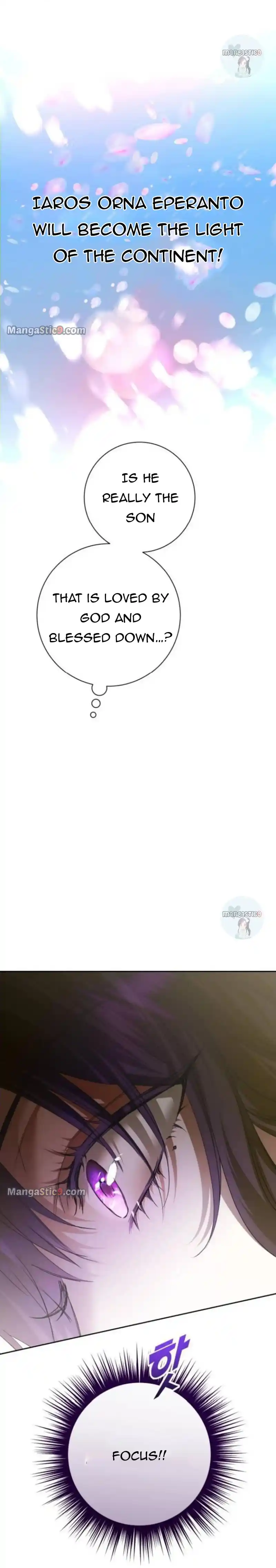 I Want to Be You, Just For A Day Chapter 154