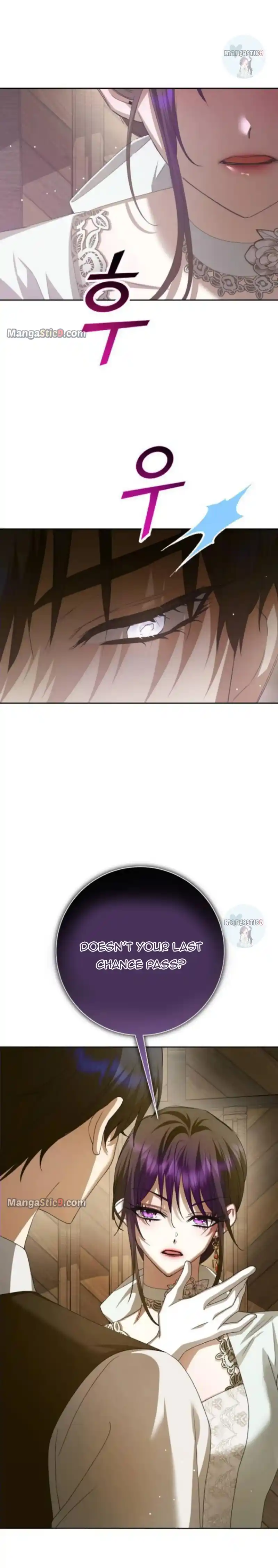 I Want to Be You, Just For A Day Chapter 154