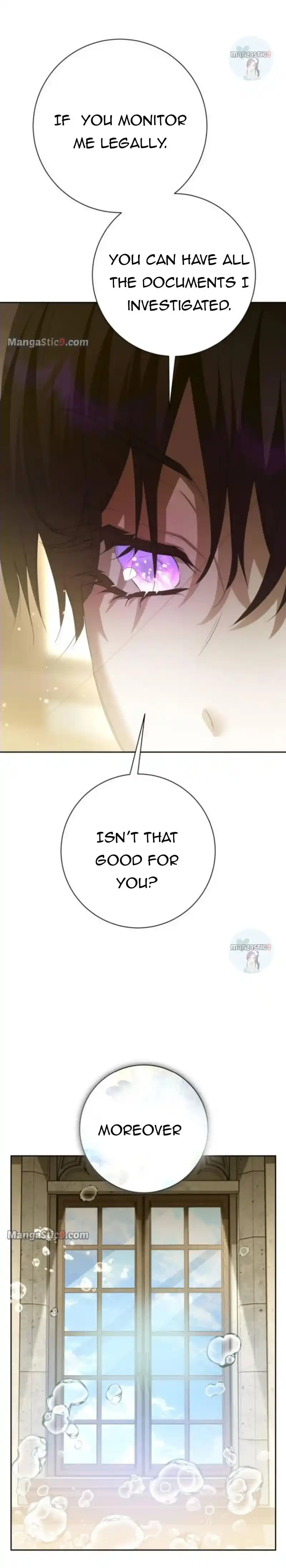 I Want to Be You, Just For A Day Chapter 154