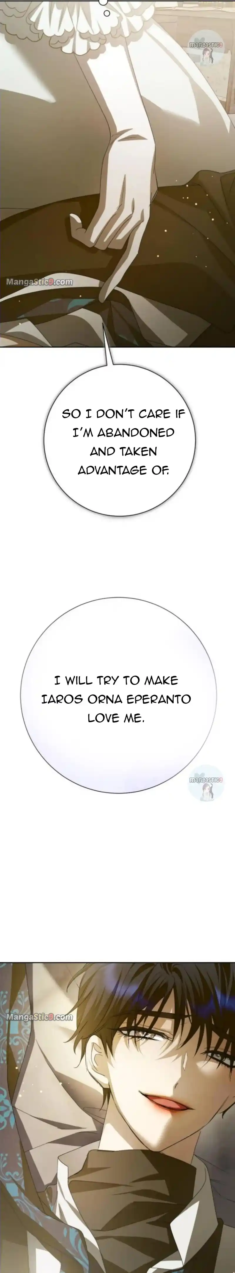 I Want to Be You, Just For A Day Chapter 154