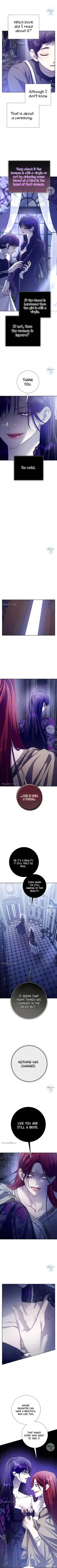 I Want to Be You, Just For A Day Chapter 155