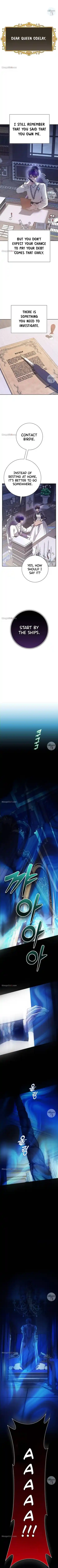 I Want to Be You, Just For A Day Chapter 155