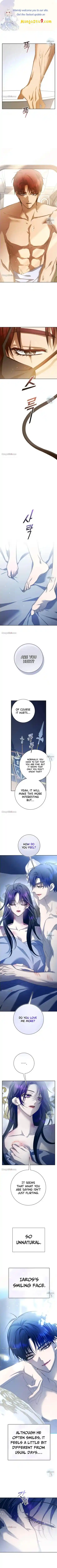 I Want to Be You, Just For A Day Chapter 156