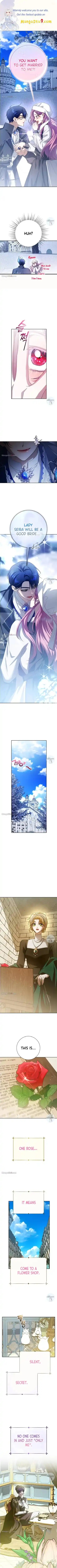 I Want to Be You, Just For A Day Chapter 158