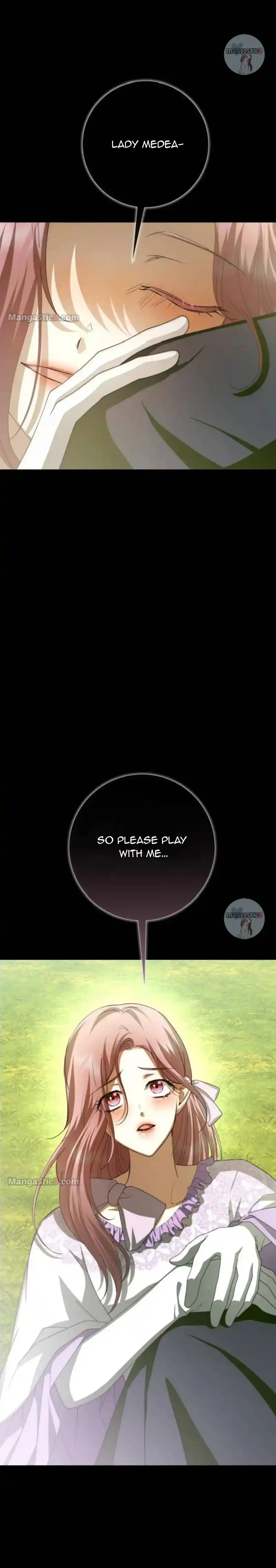 I Want to Be You, Just For A Day Chapter 163