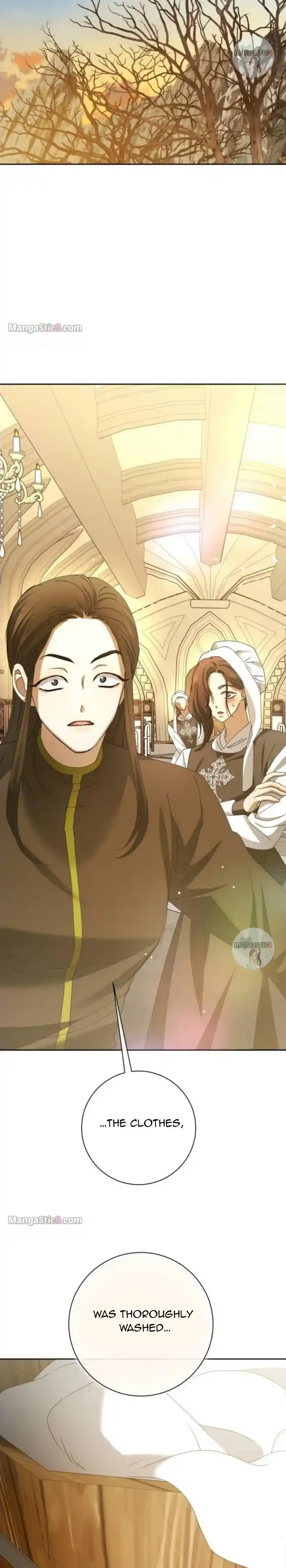 I Want to Be You, Just For A Day Chapter 163